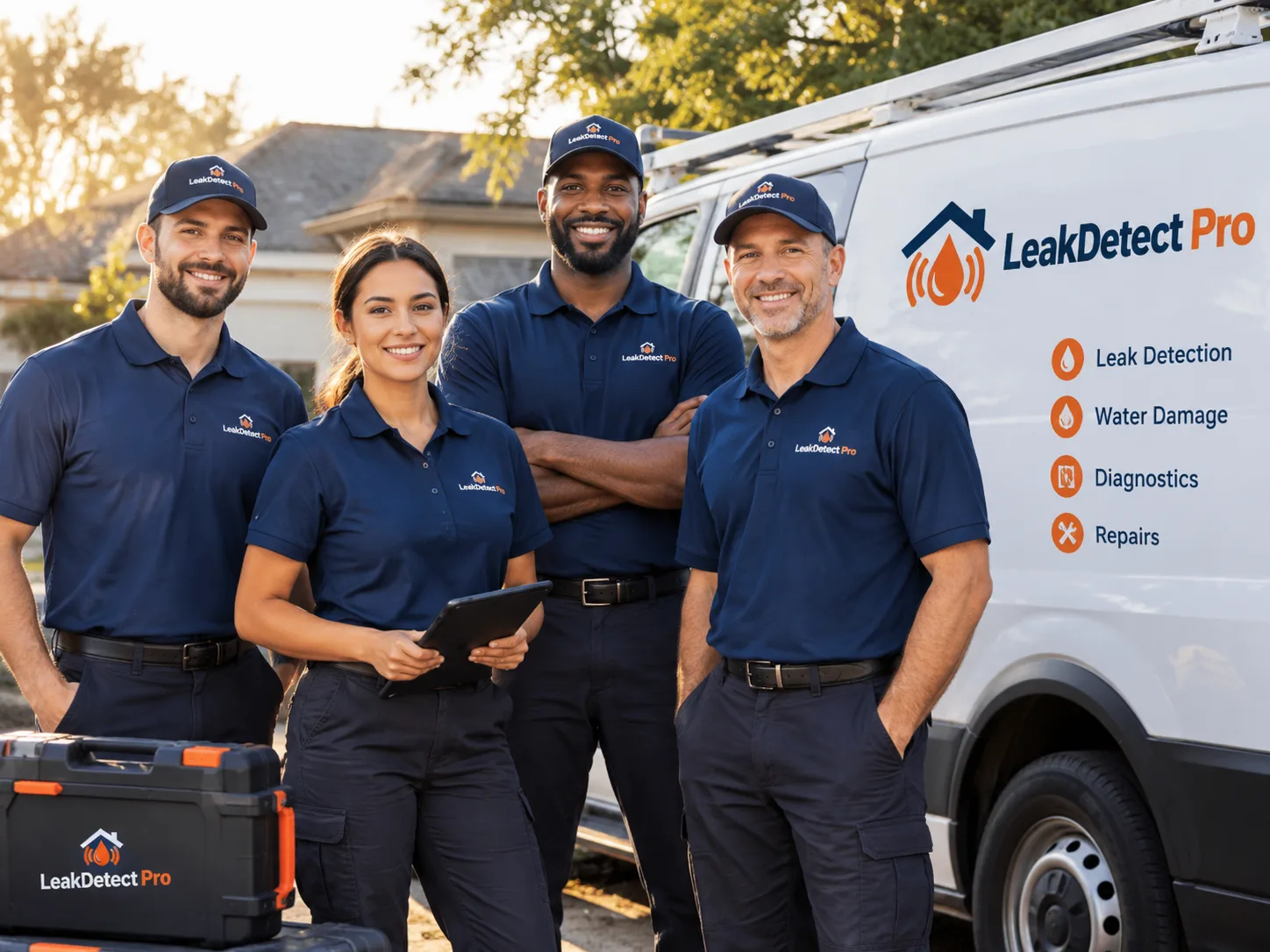 Roof Repair company in Exeter, CA